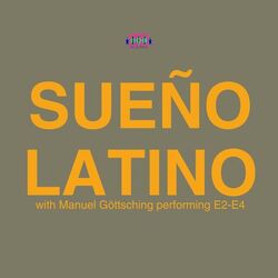 Cover of Sueño Latino