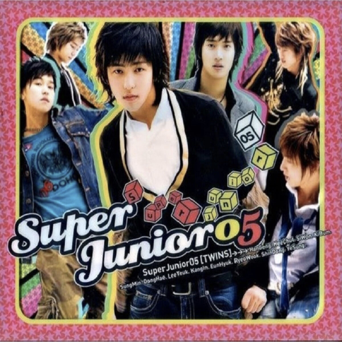 Album cover of Over