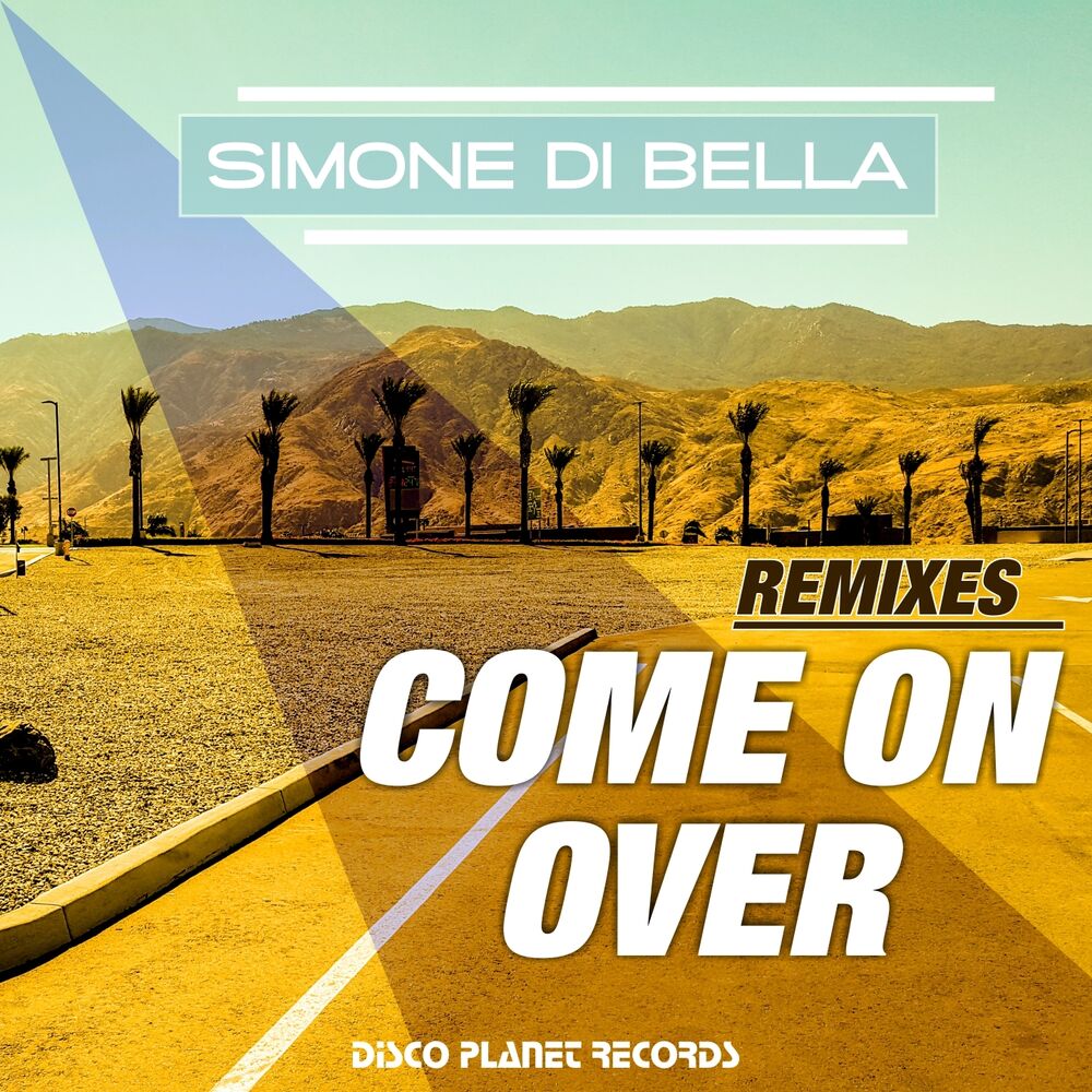 Picture of Come on Over (Remixes)