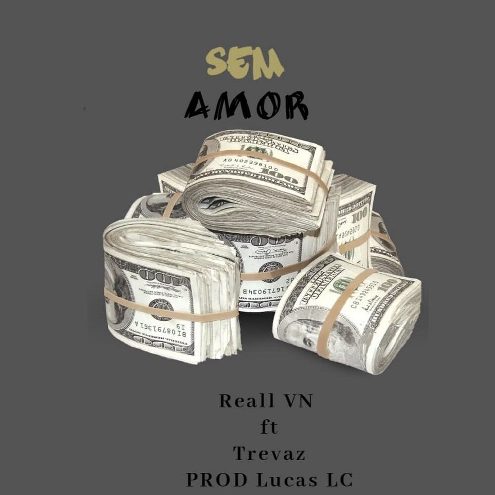 Picture of Sem Amor