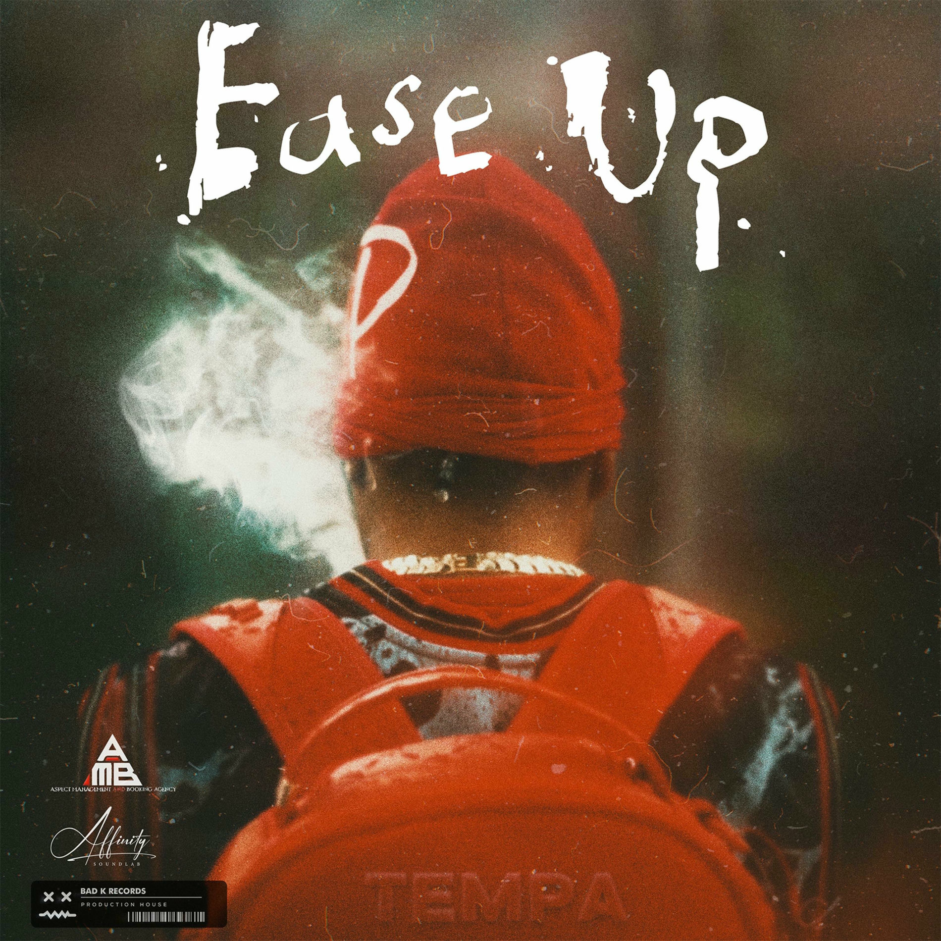 Album cover of Ease Up (feat. Tempa)