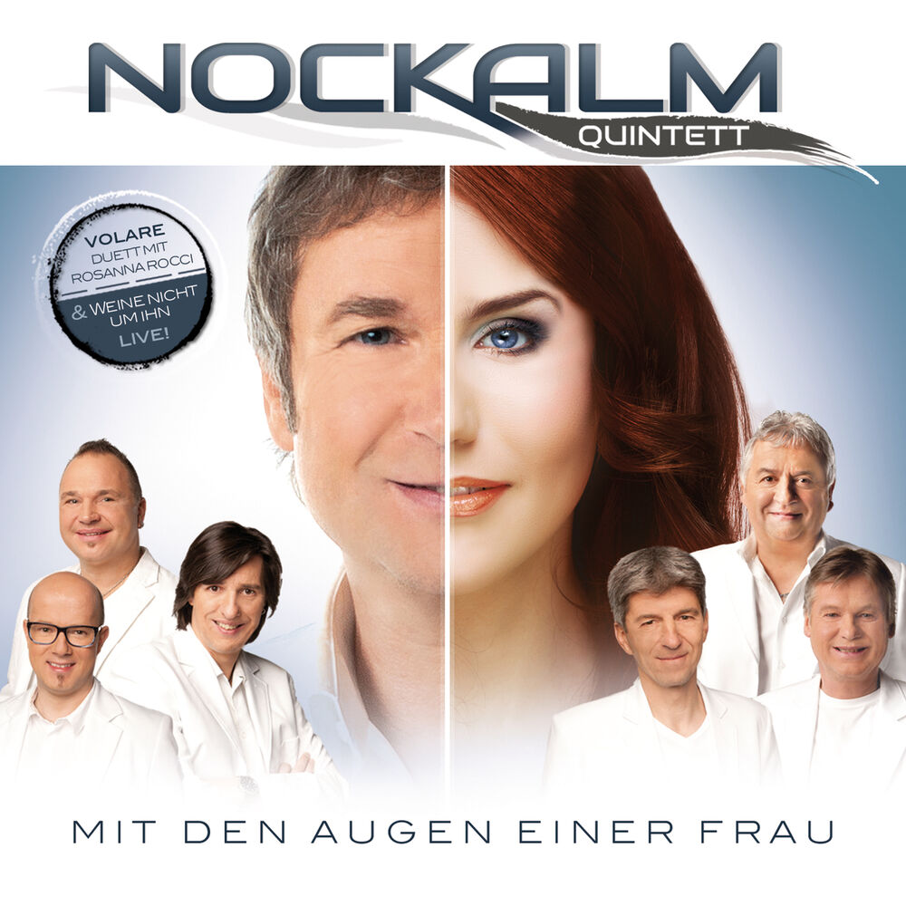 Picture of Mit den Augen einer Frau