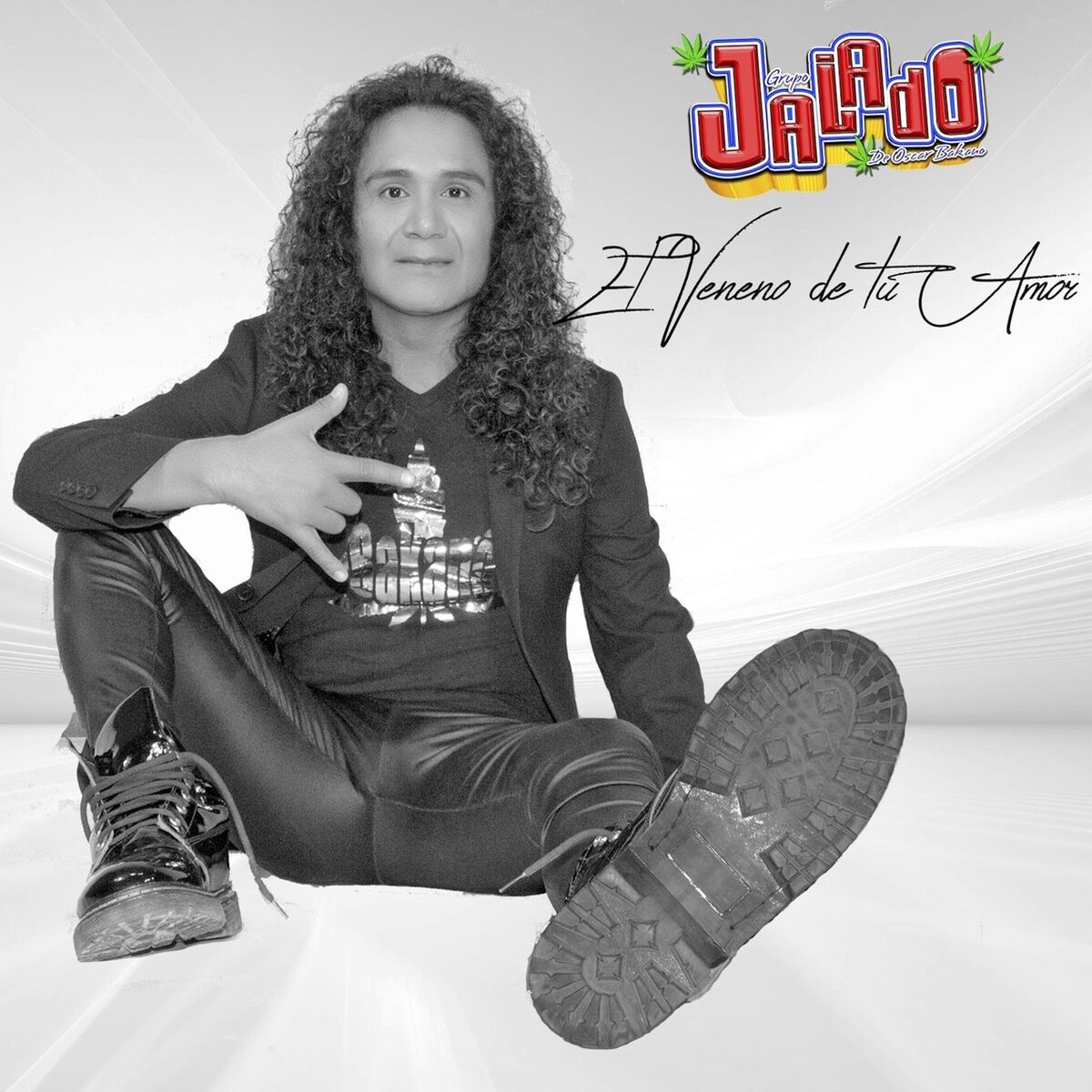 Album cover of Si Yo Fuera Él