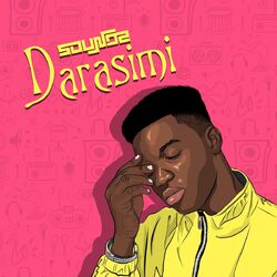 Cover of Darasimi