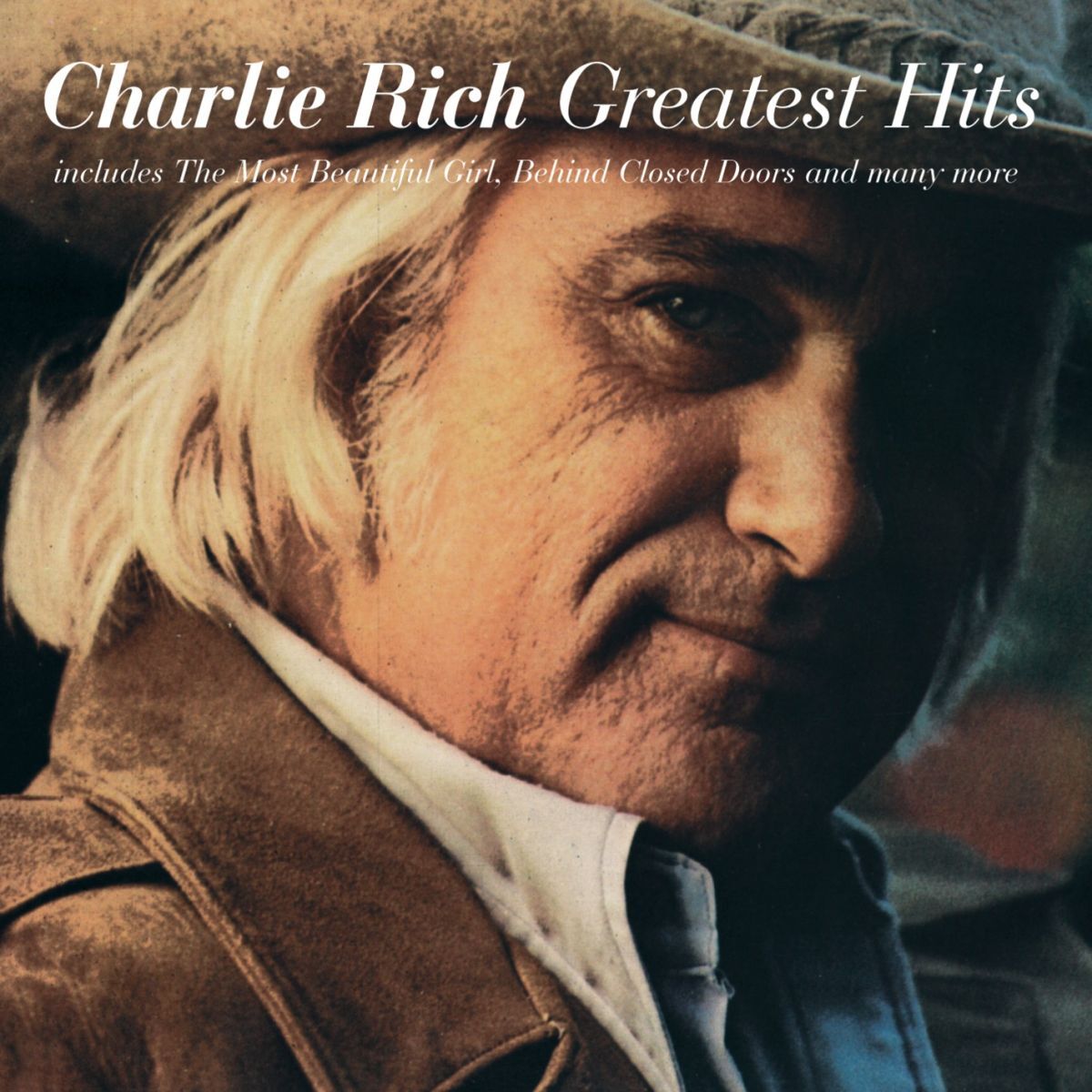 Album cover of Greatest Hits