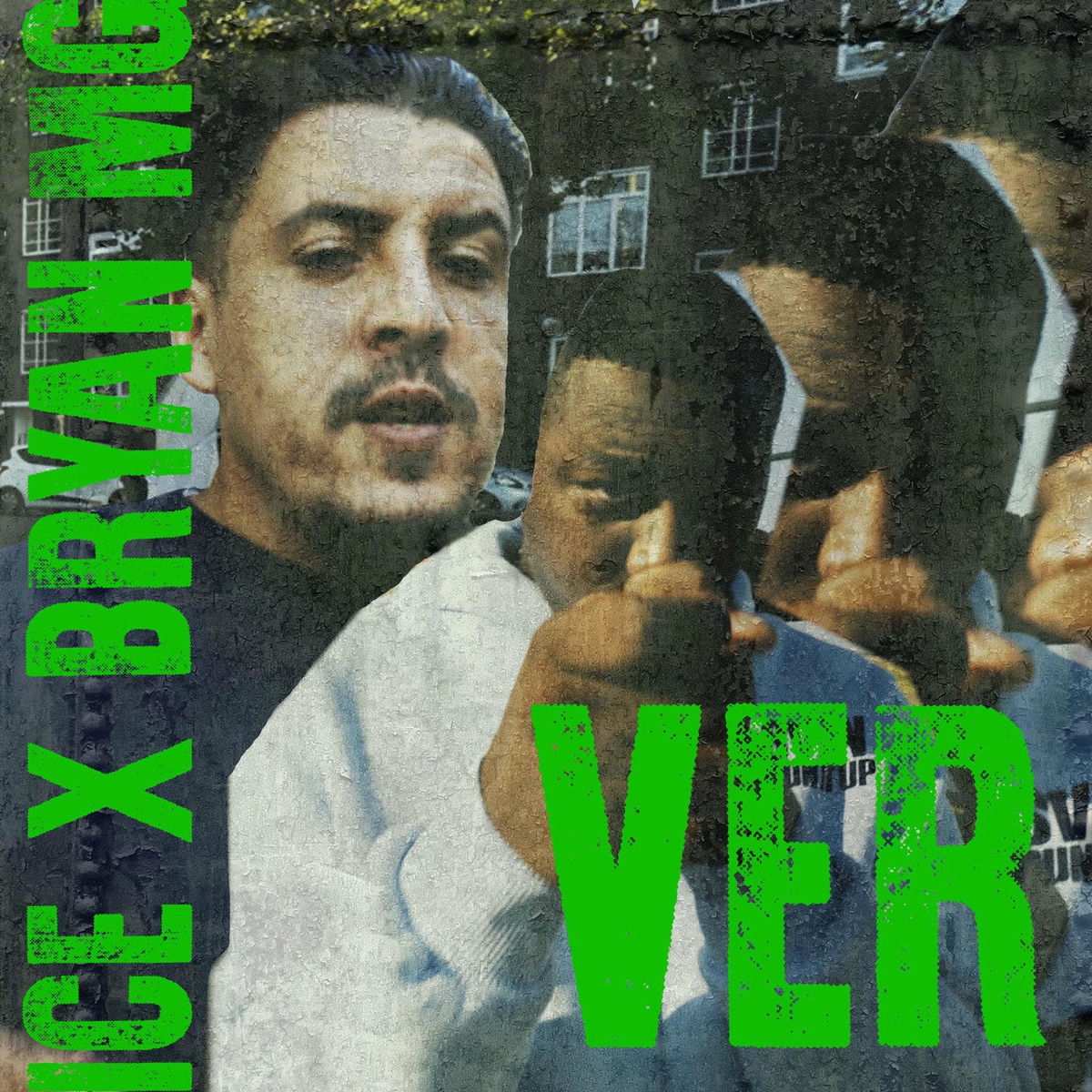 Album cover of Ver