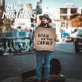 Man on the Corner
