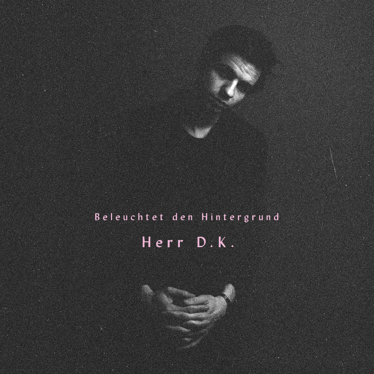 Album cover of Beleuchtet den Hintergrund