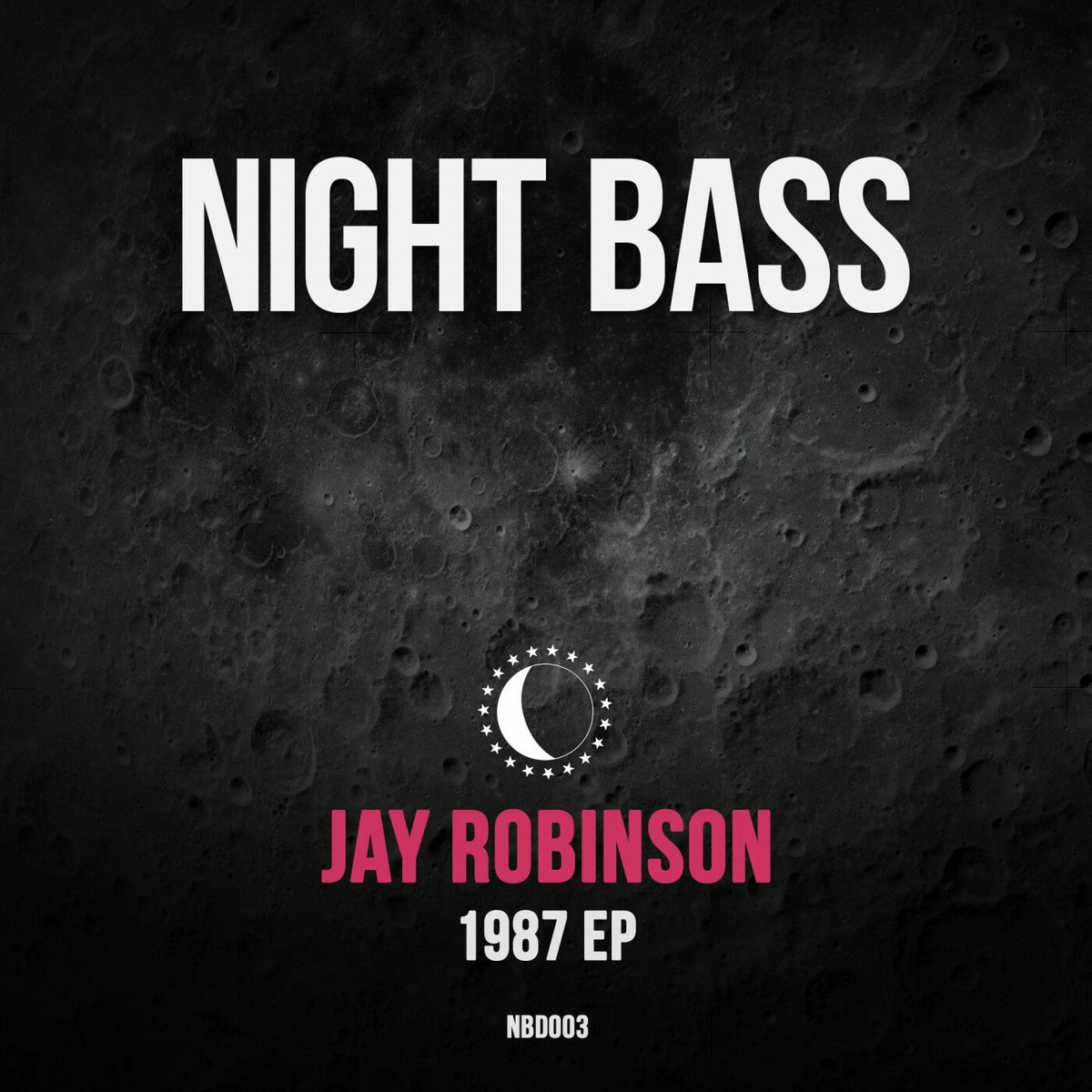 Album cover of 1987