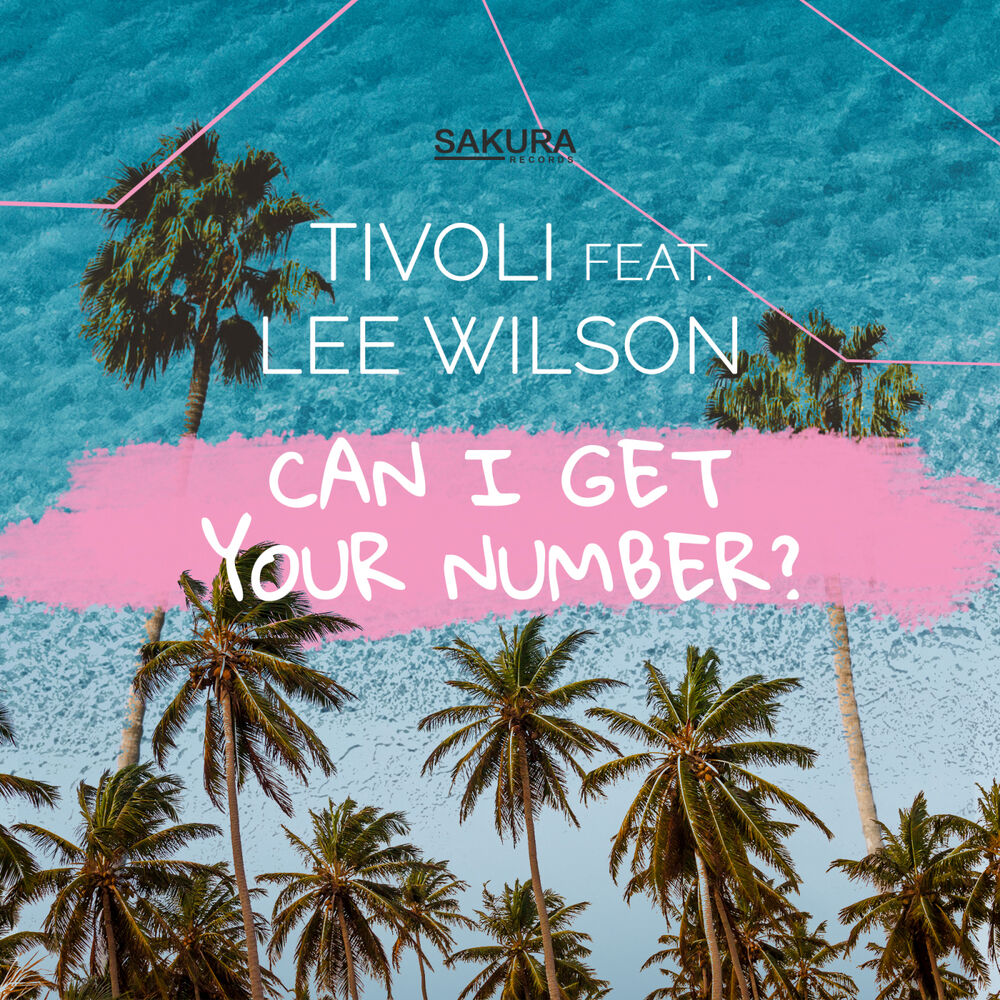 Picture of Can I Get Your Number? (feat. Lee Wilson)
