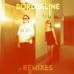 Borderline (Remixes)