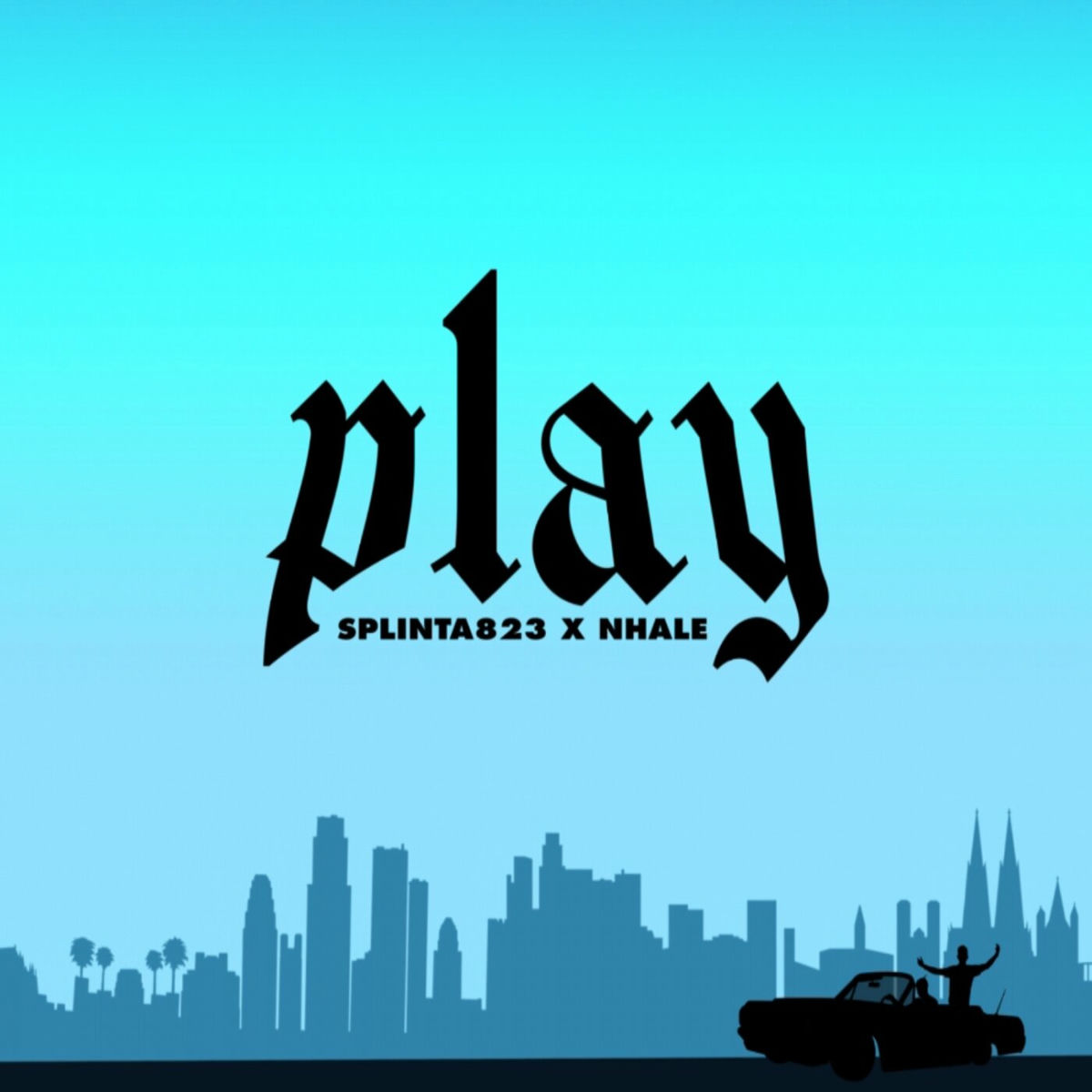 Album cover of Play