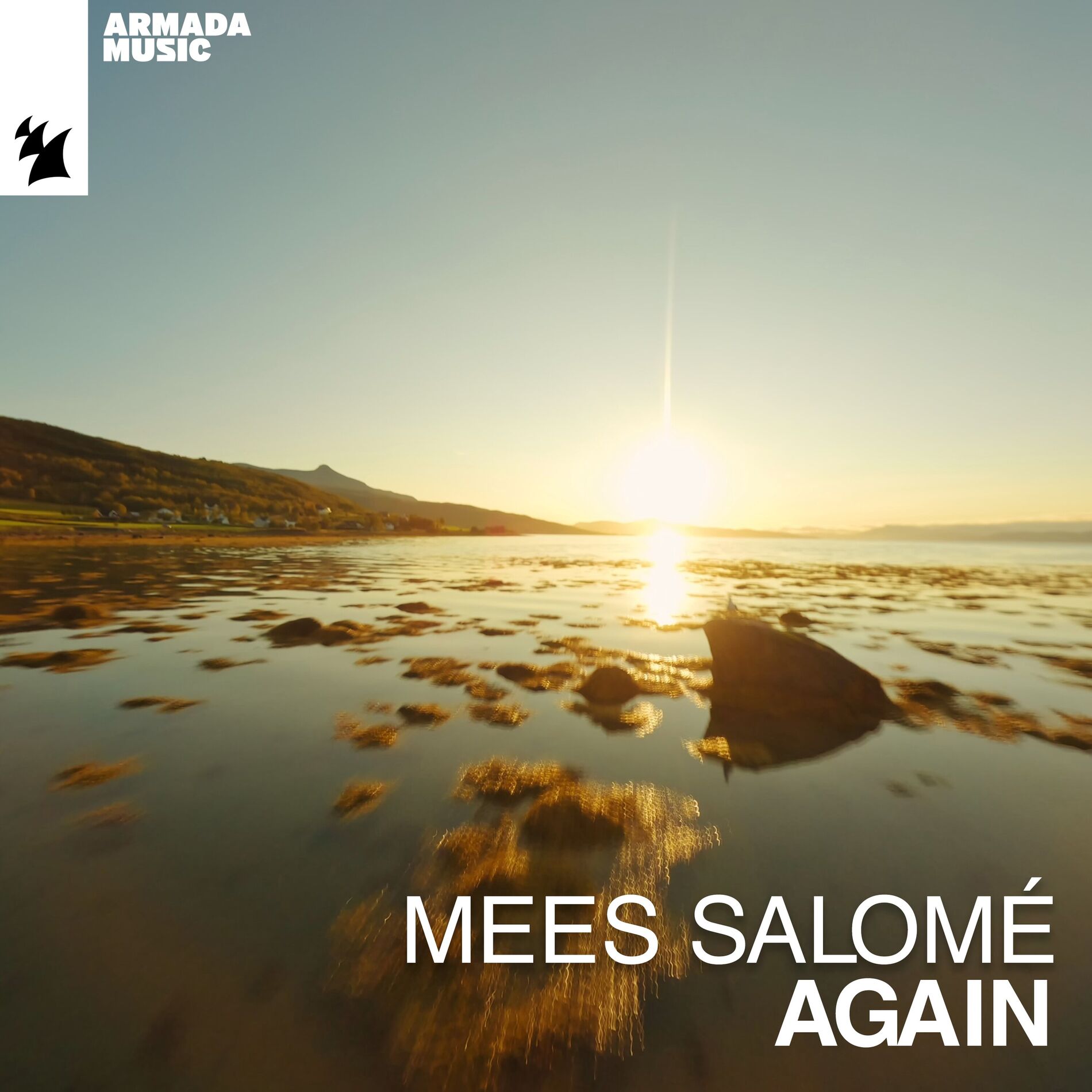 Album cover of Again