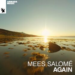 Cover of Again