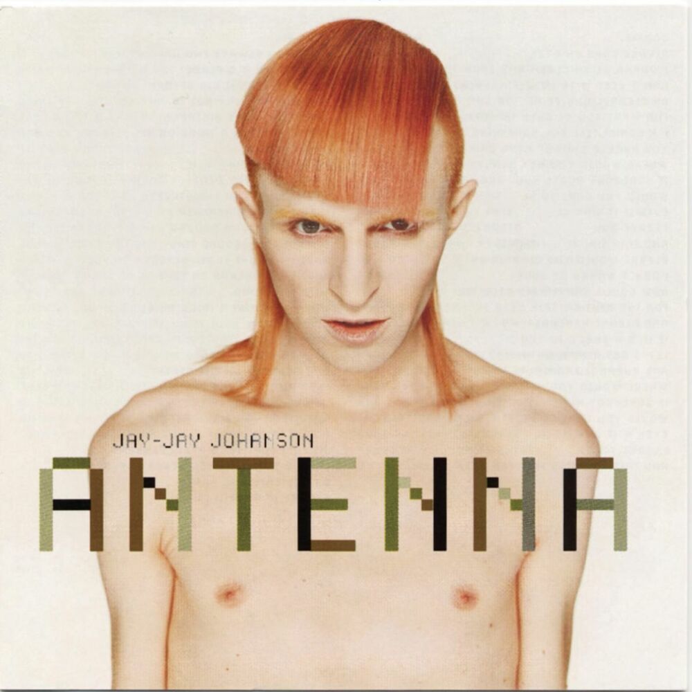 Picture of Antenna