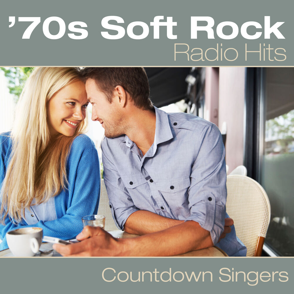 Picture of 70s Soft Rock Radio Hits