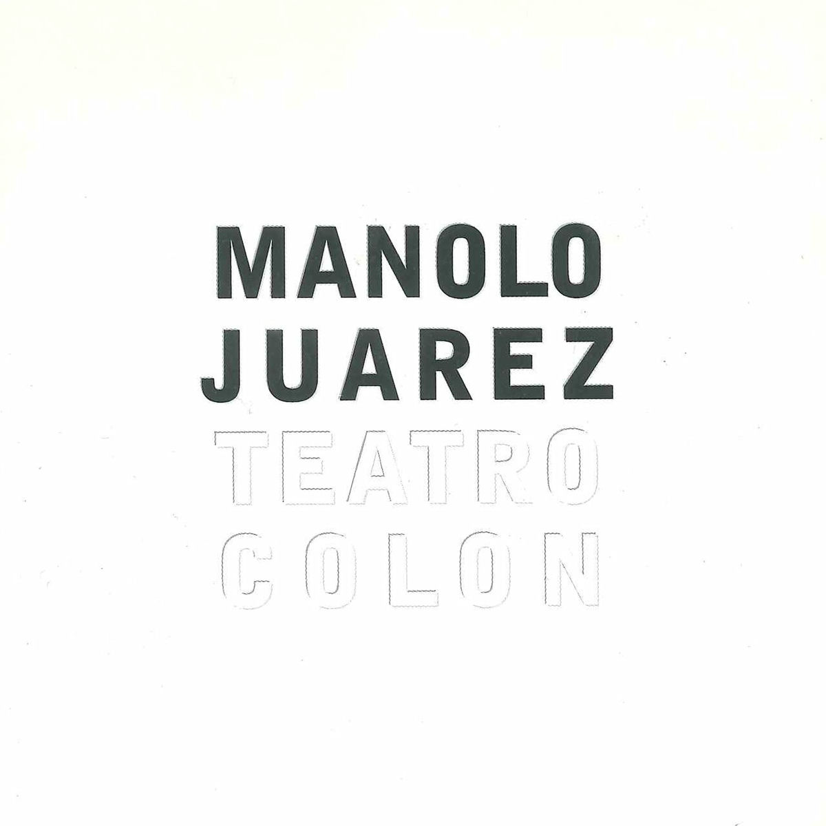 Solo Piano y Algo Más - Manolo Juárez | Deezer