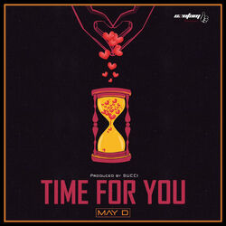 Cover of Time For You