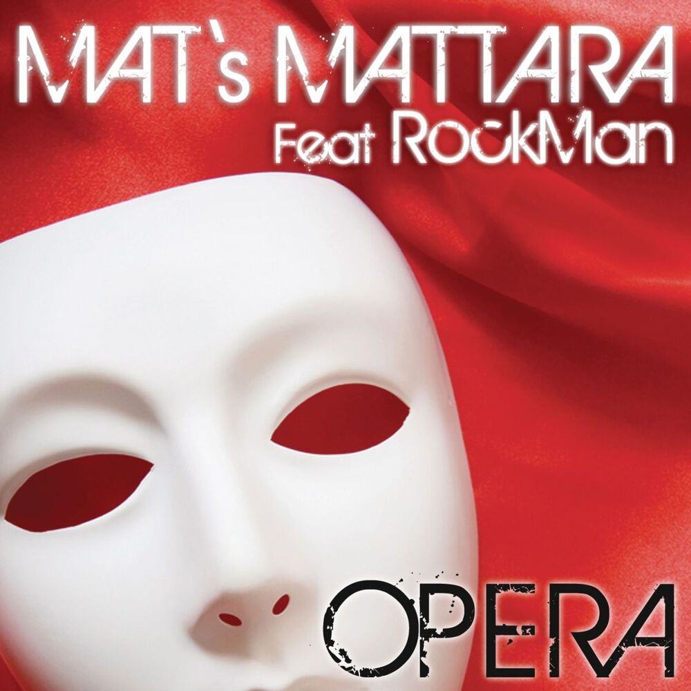 Picture of Opera (feat. RockMan)
