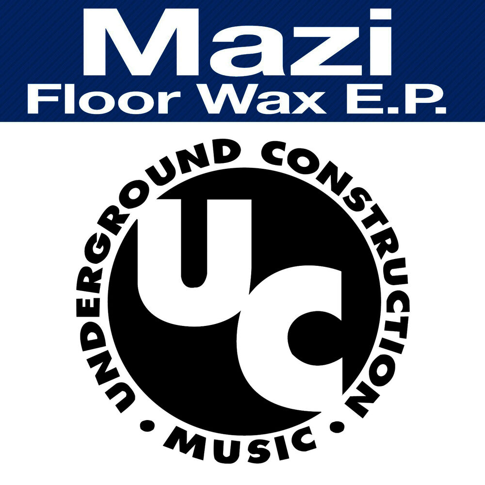 Picture of Floor Wax EP