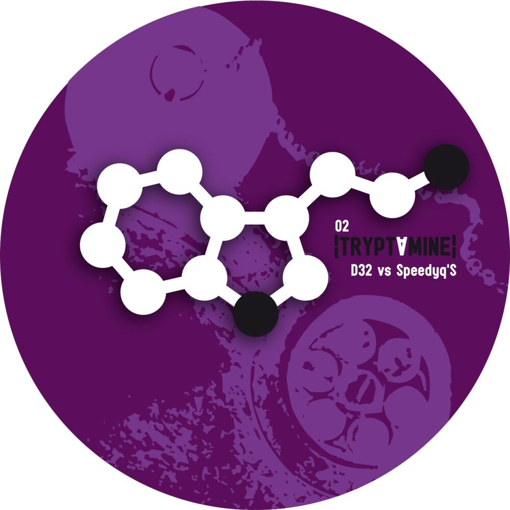 Picture of TRYPTAMINE02