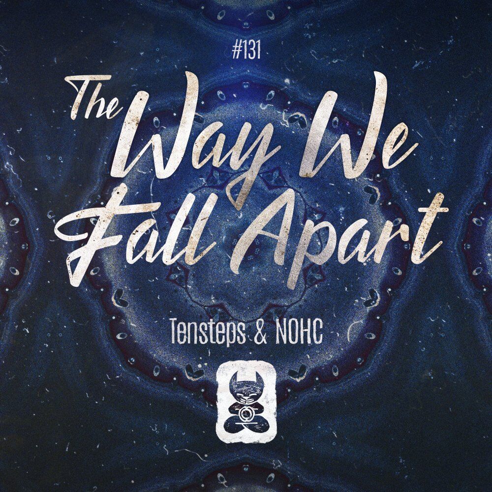 Picture of The Way We Fall Apart