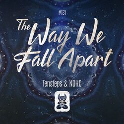 Cover of The Way We Fall Apart