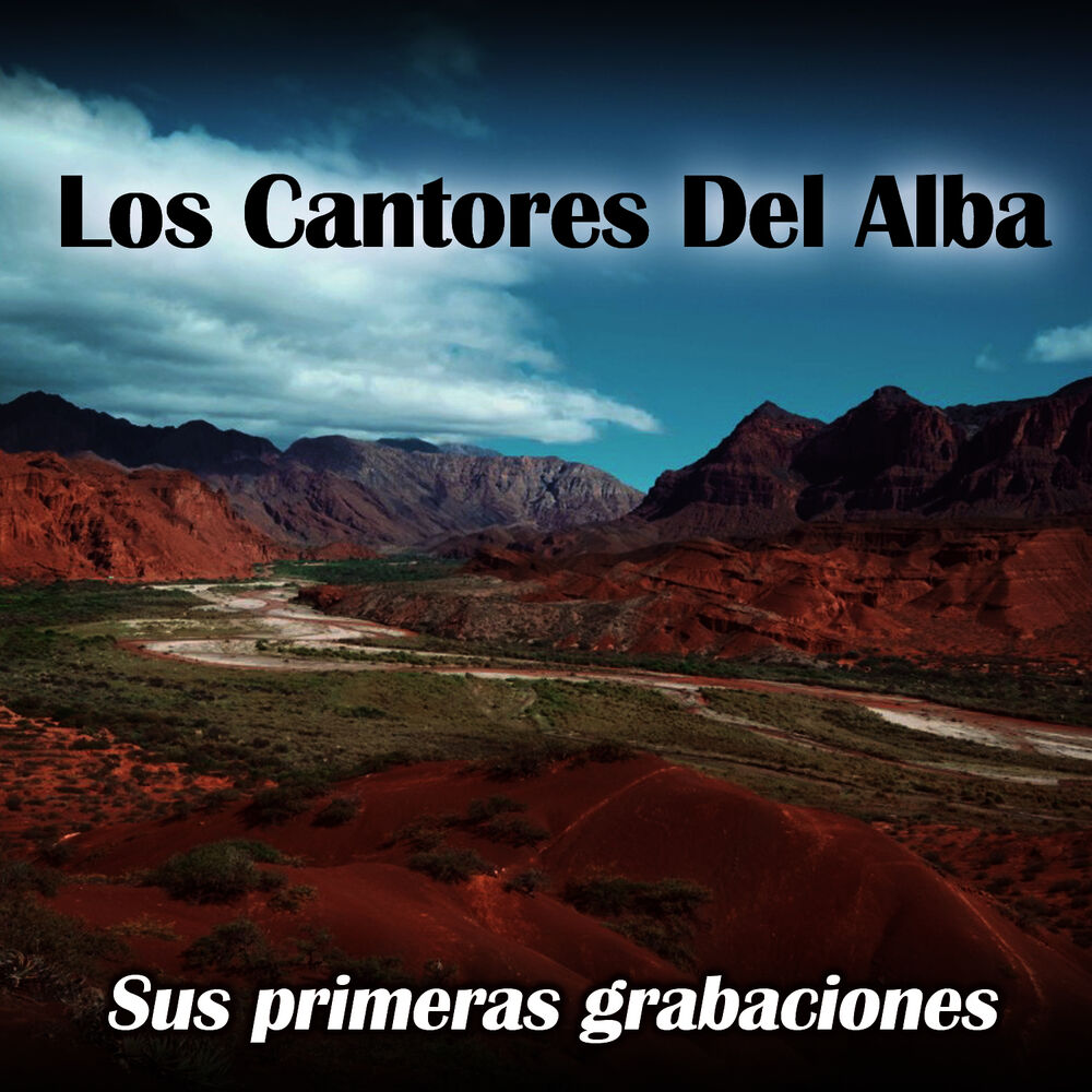 Picture of Sus Primeras Grabaciones
