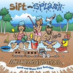Cover of Sift and Splash