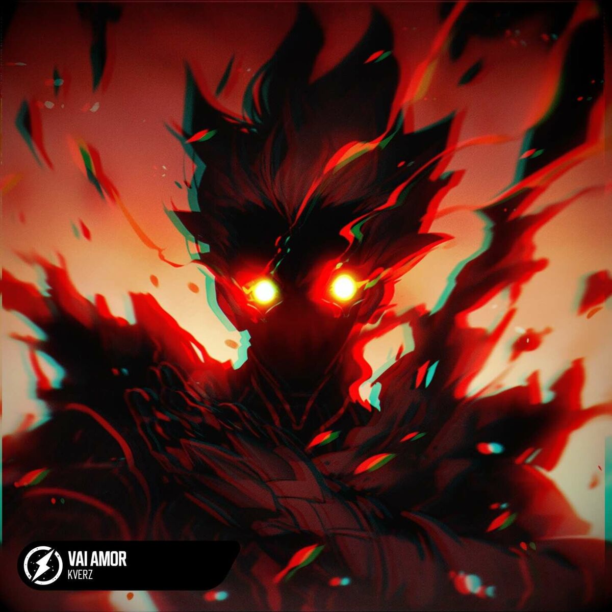 Album cover of Vai Amor