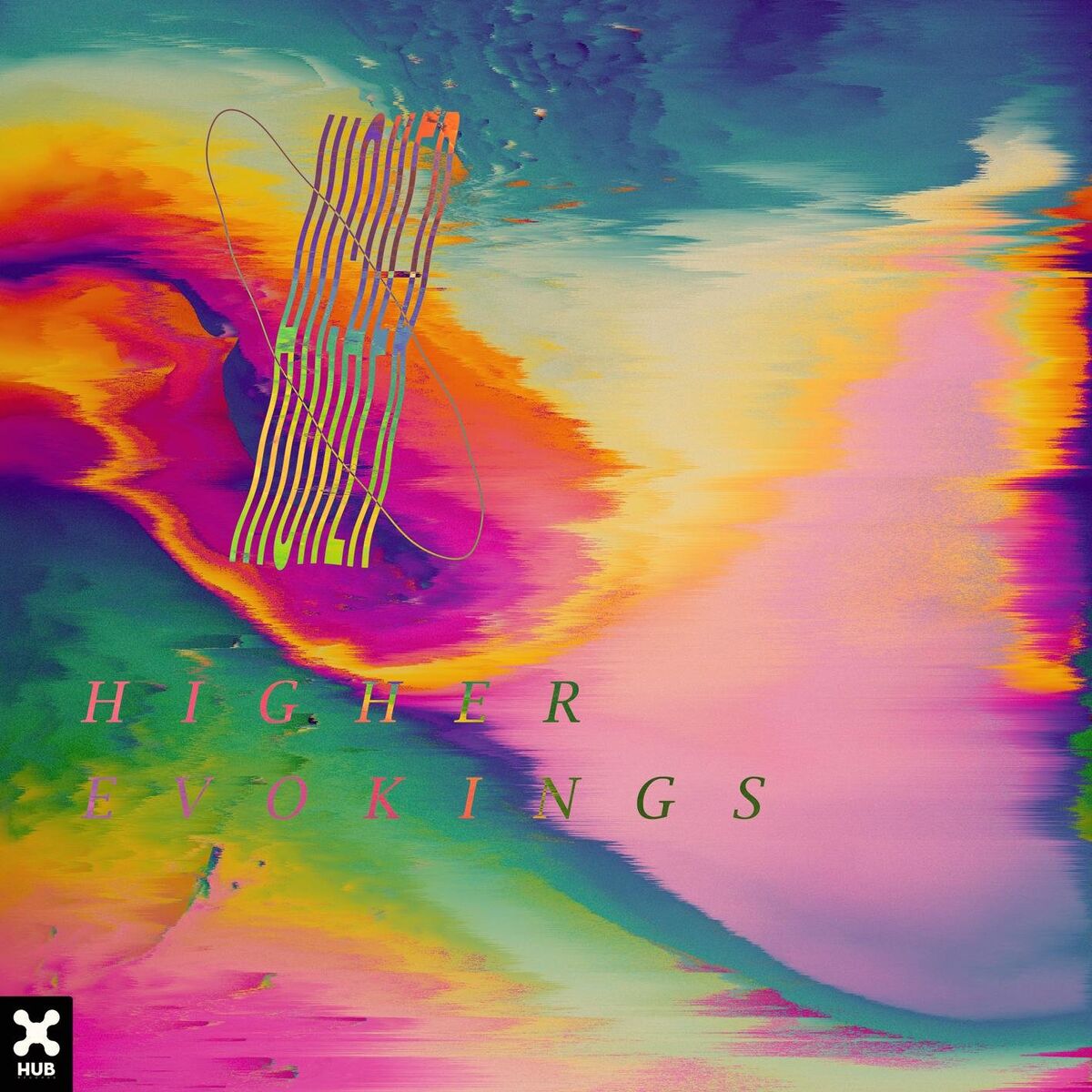 Album cover of Higher