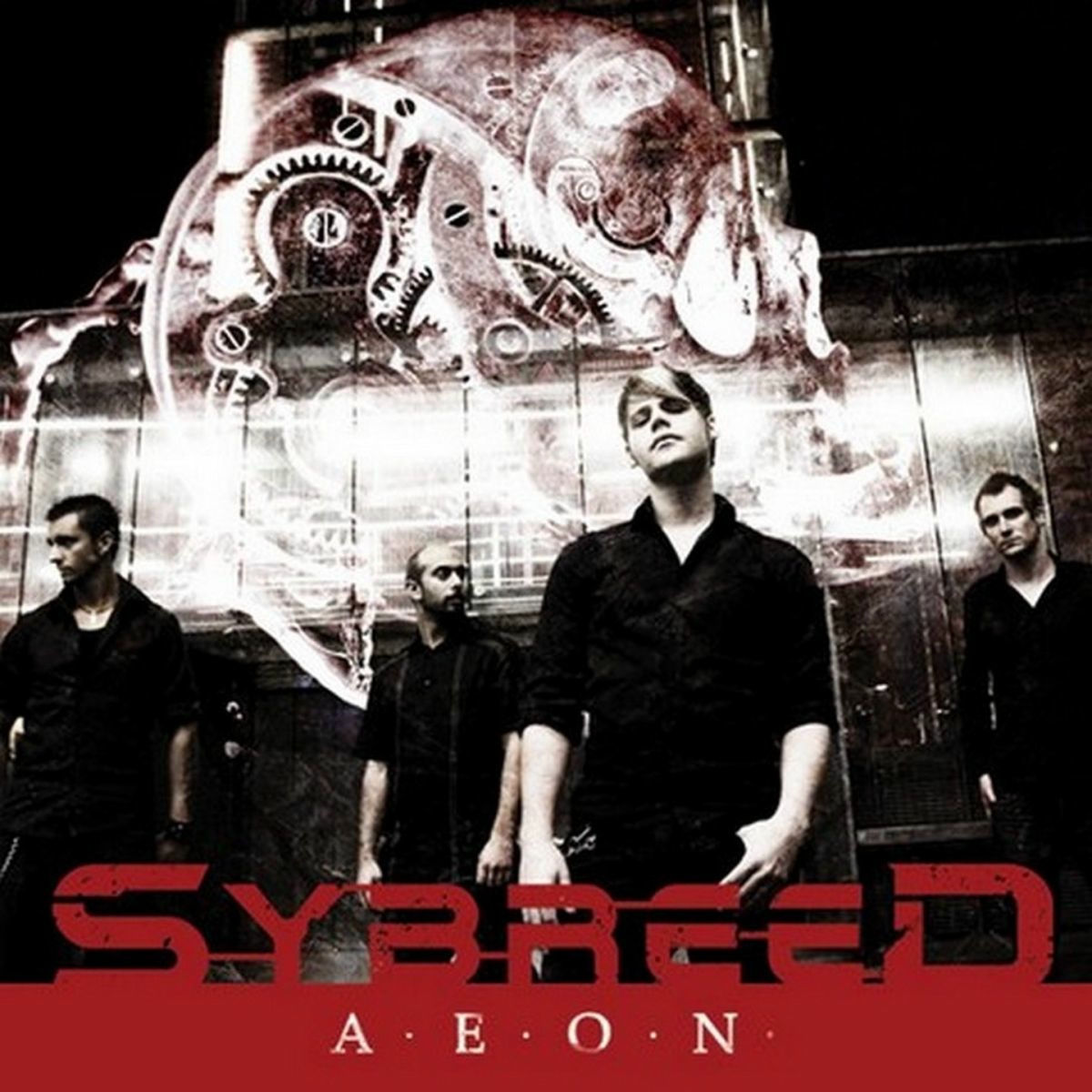 Album cover of A.E.O.N.