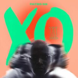 Cover of THE XO EFFECT 2