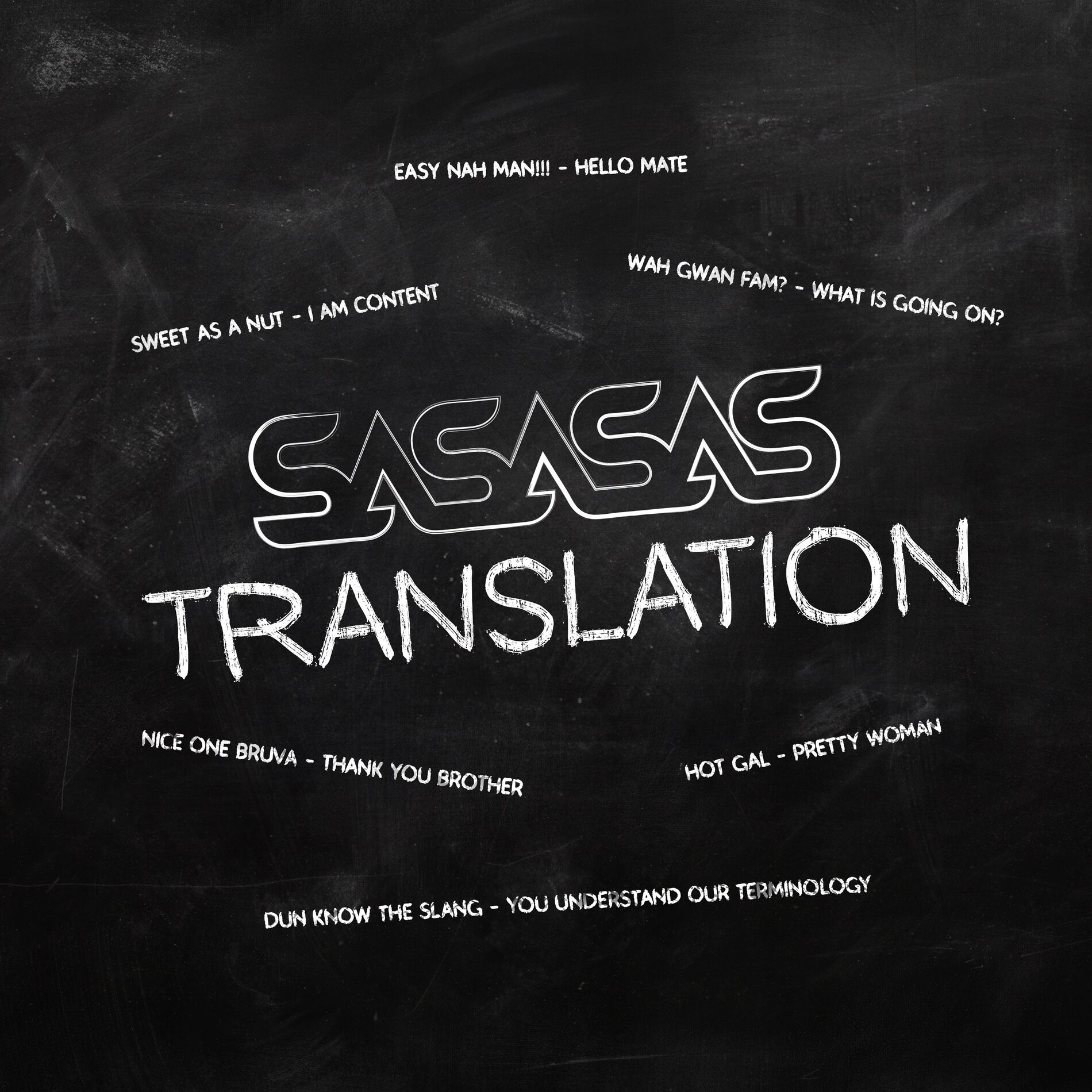 Album cover of Translation