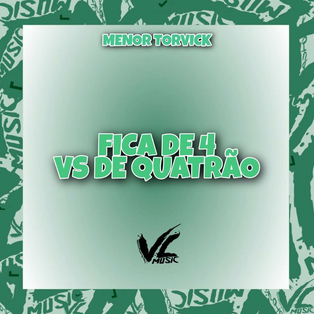 Picture of Fica de 4 Vs de Quatrão