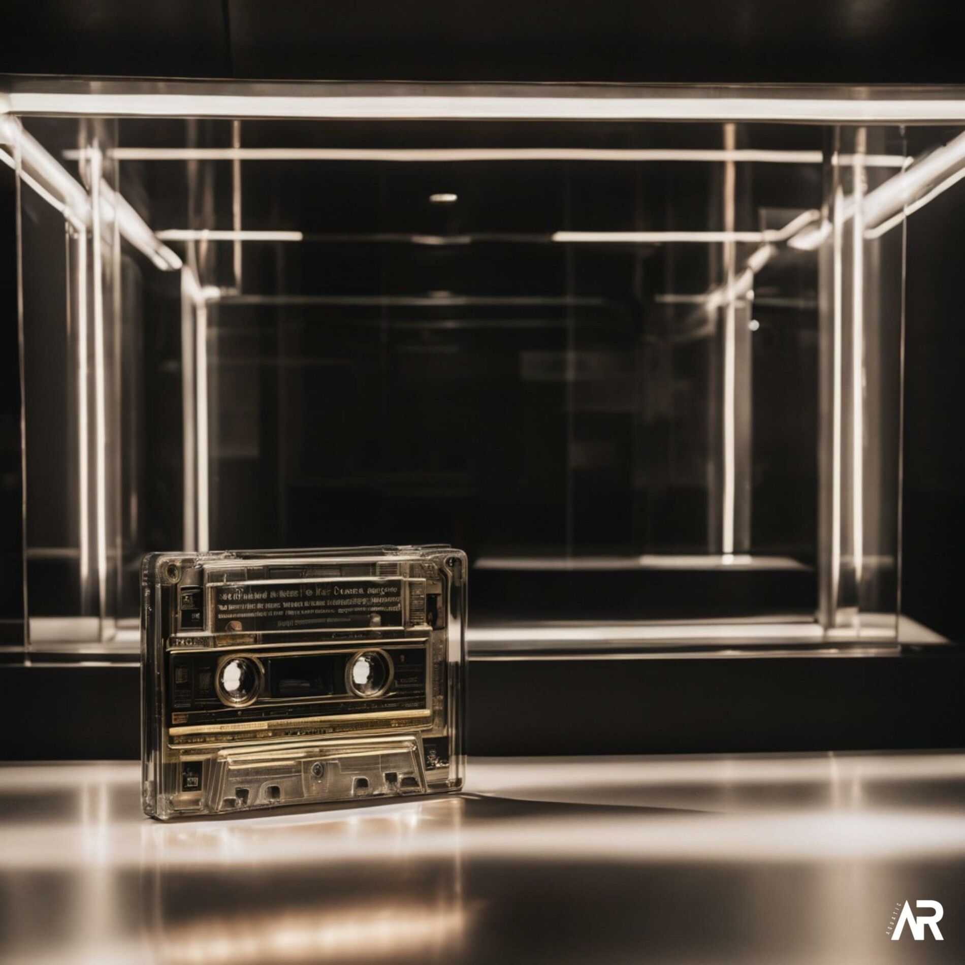 Album cover of CASSETTE, Vol. 1