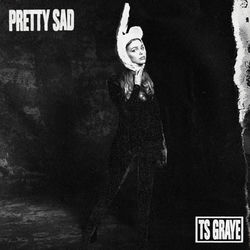 Capa de Pretty Sad