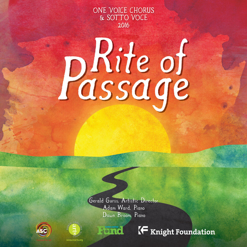 Picture of Rite of Passage