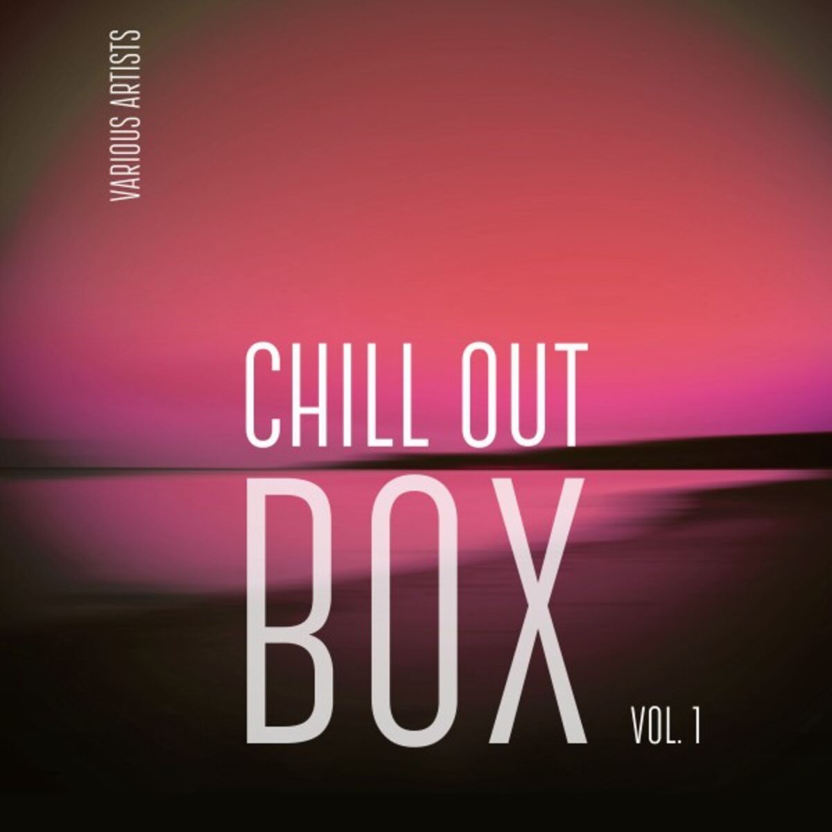 Album cover of Chill out Box, Vol. 1