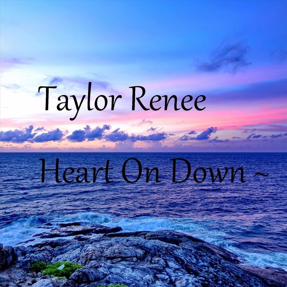 Picture of Heart on Down