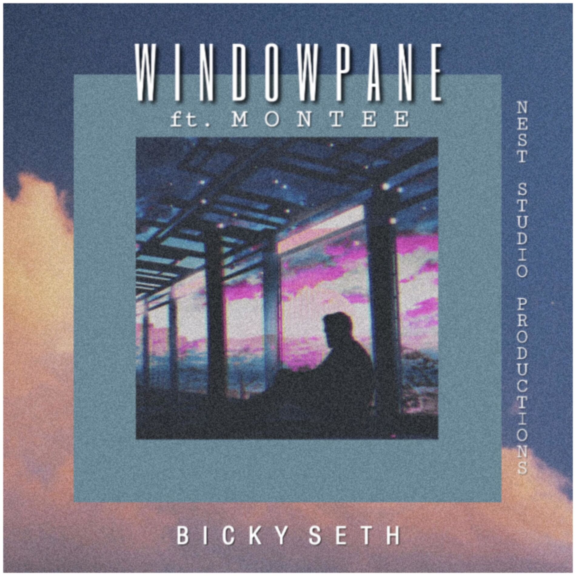 Album cover of Windowpane (feat. Montee)