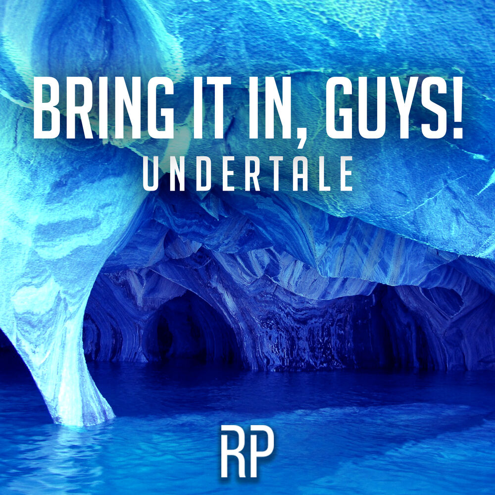 Picture of Bring It In Guys (From "Undertale")