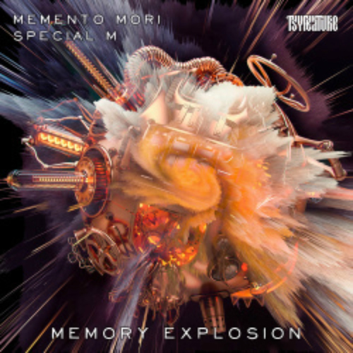 Memento Mori - Memory Explosion | Deezer