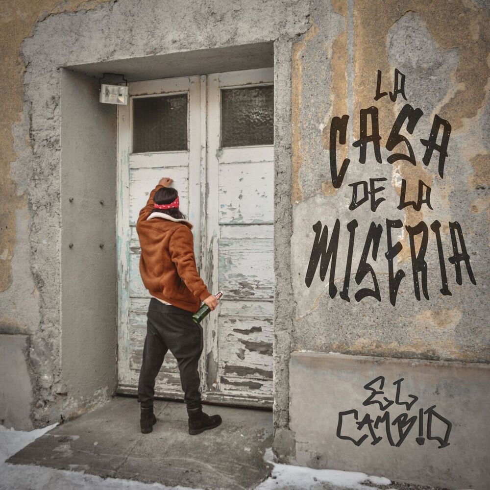 Picture of La casa de la miseria