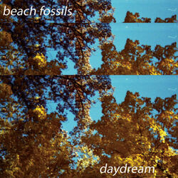 Cover of Daydream / Desert Sand