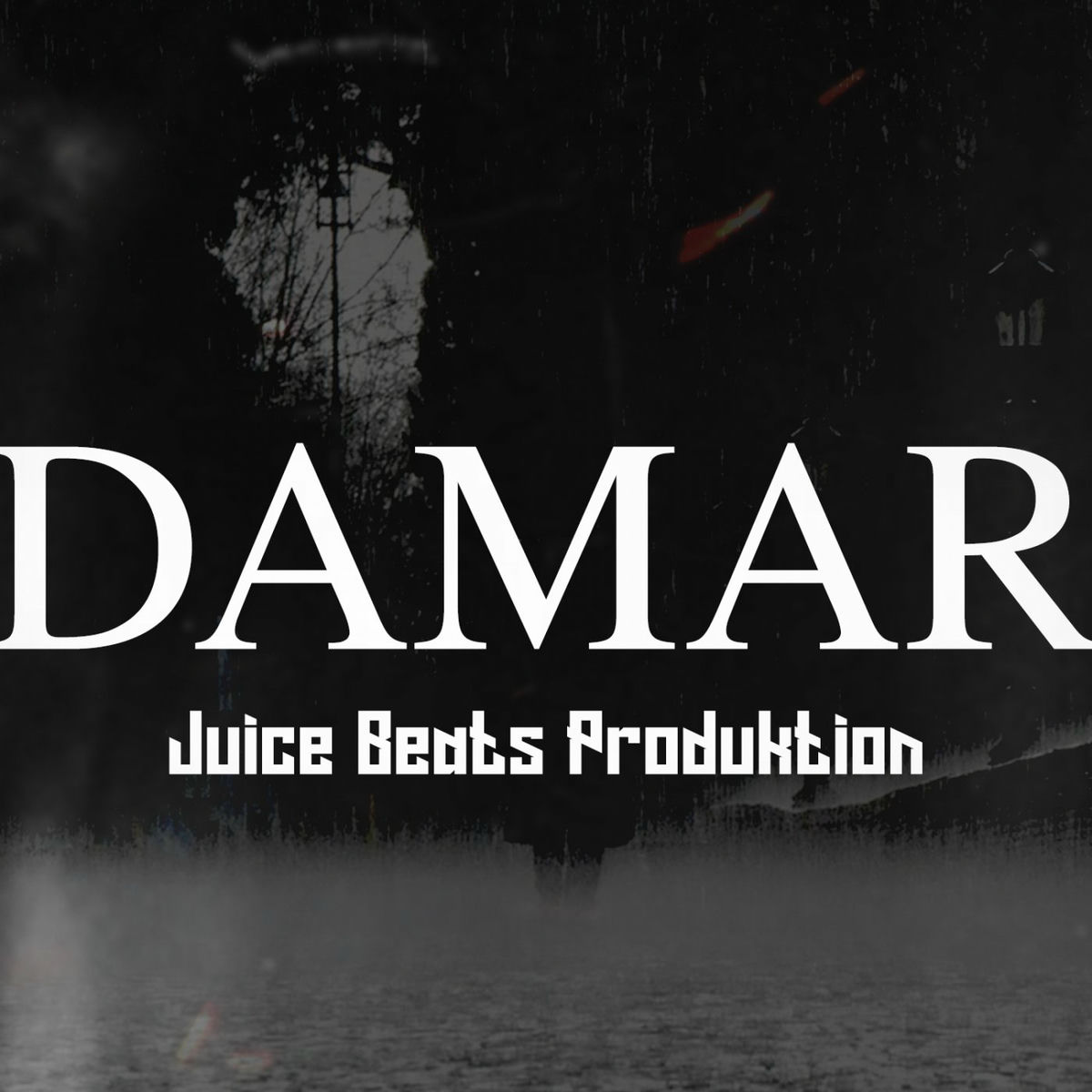 Album cover of Damar
