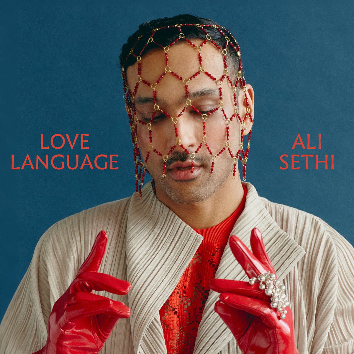 Album cover of Love Language