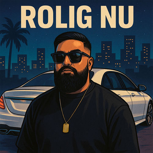 Rolig nu