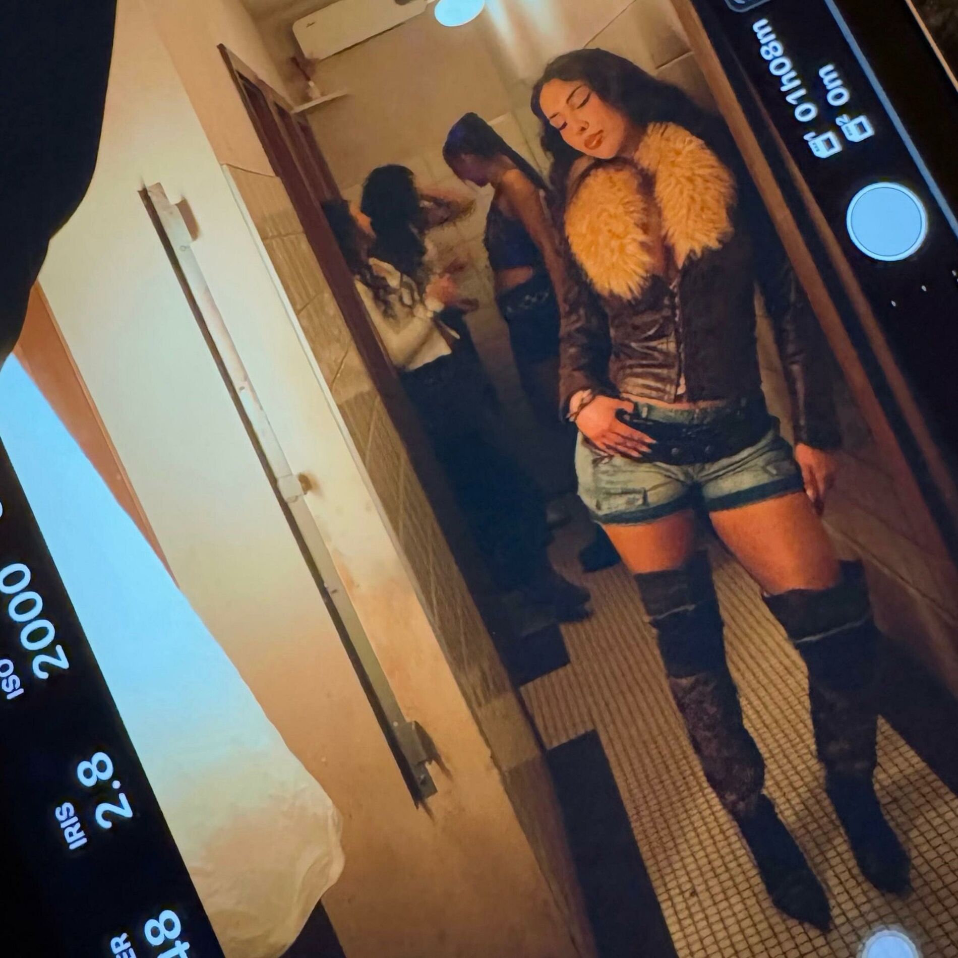 Album cover of Denim