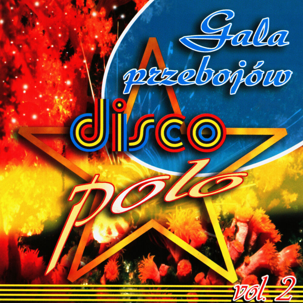 Picture of Gala Przebójow Disco Polo vol.2